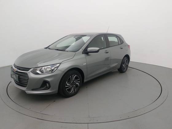 CHEVROLET ONIX 1.0 FLEX LT MANUAL CHEVROLET ONIX 1.0 FLEX LT MANUAL
